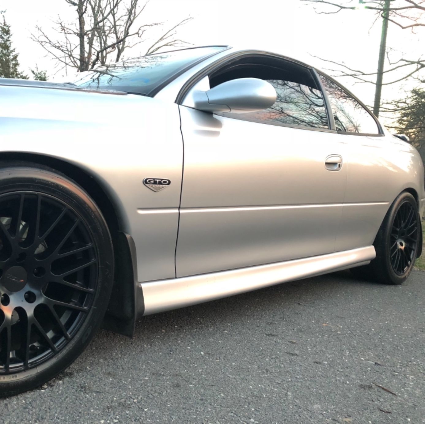 Profile of Michael Kemp