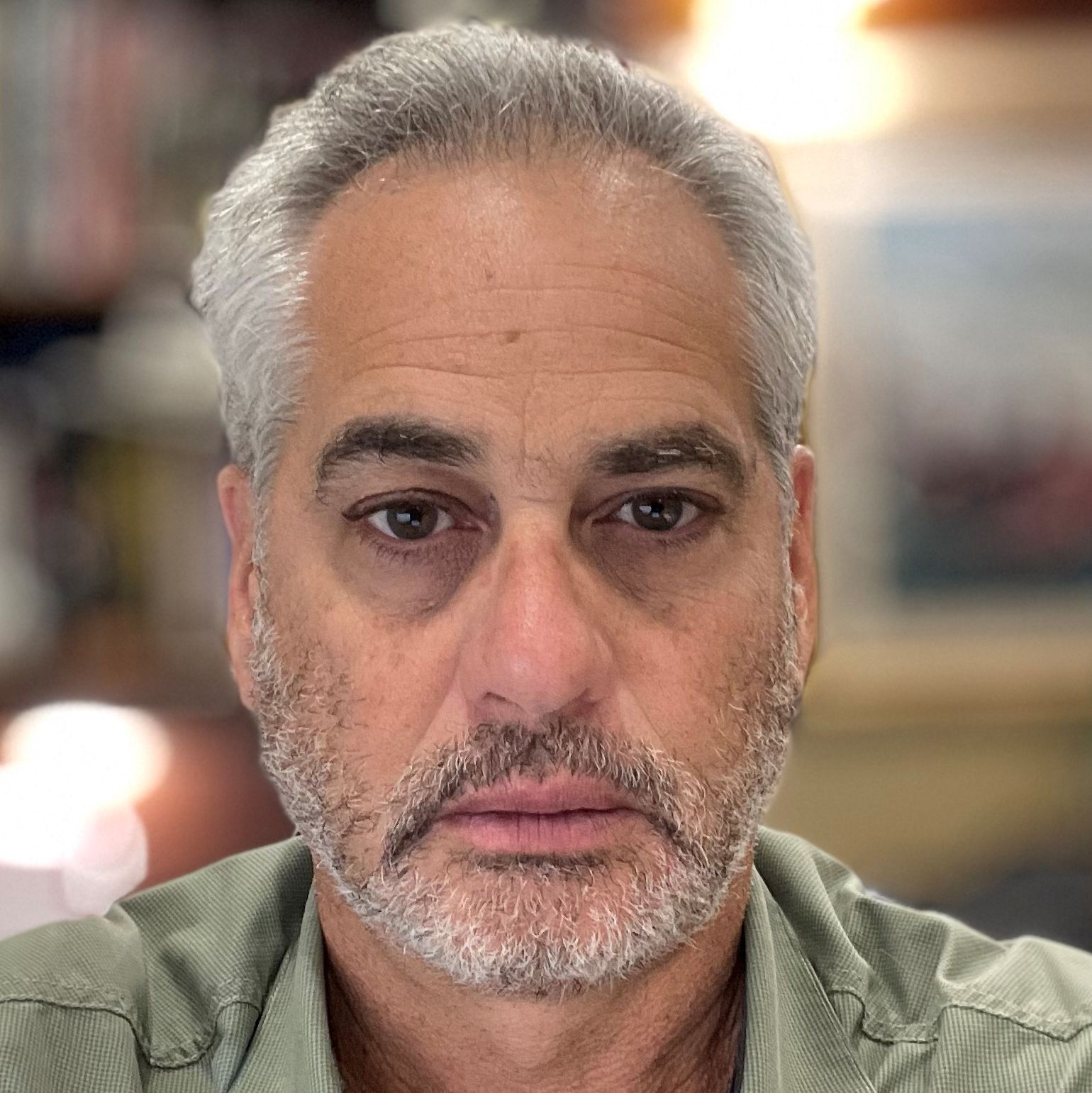 Profile of Jeffrey Paglialonga