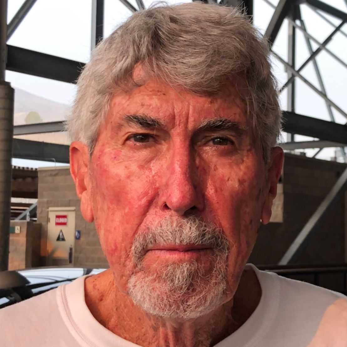 Profile of Donald Forrester