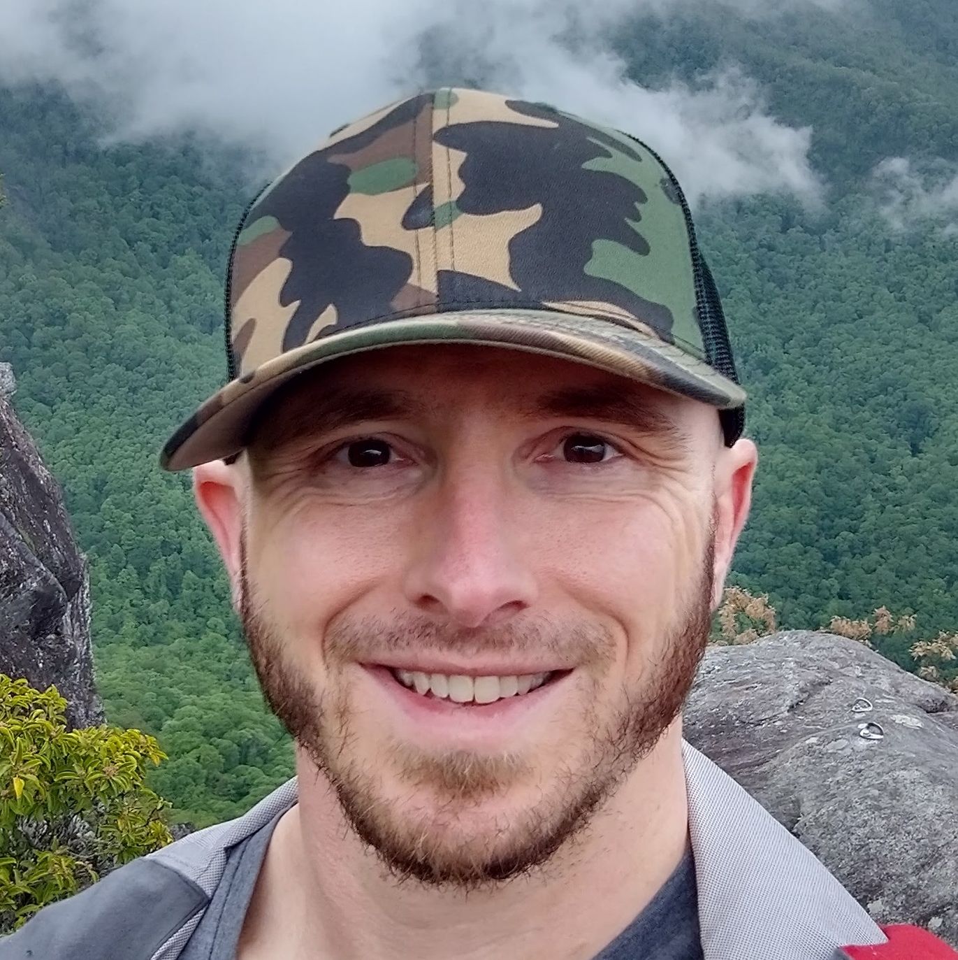 Profile of Peter Wagner