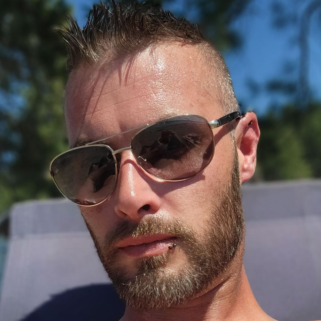 Profile of Joe James