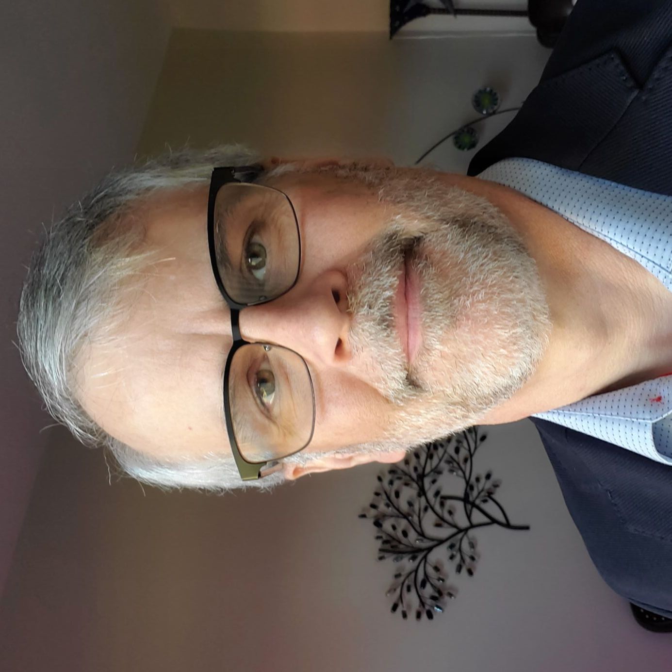 Profile of Douglas Johnson