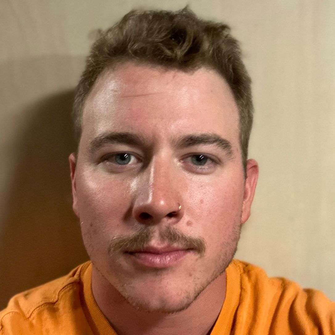 Profile of Brandon Barrett