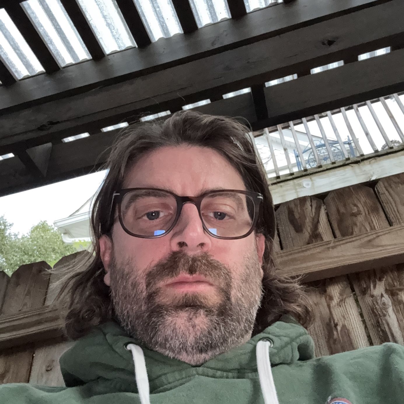 Profile of Nik Snyder