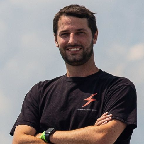 Profile of Blakely Fabiani