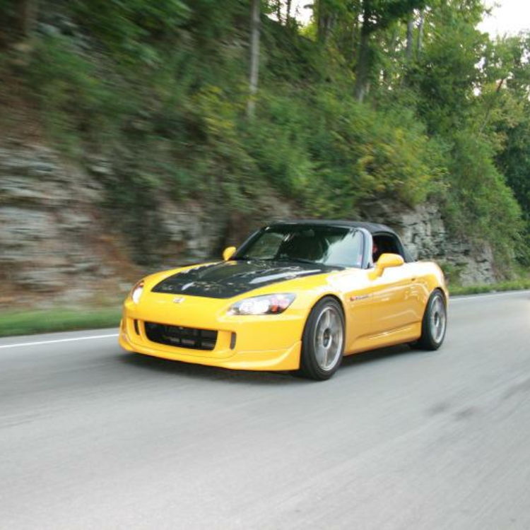 Profile of Erik Thomason