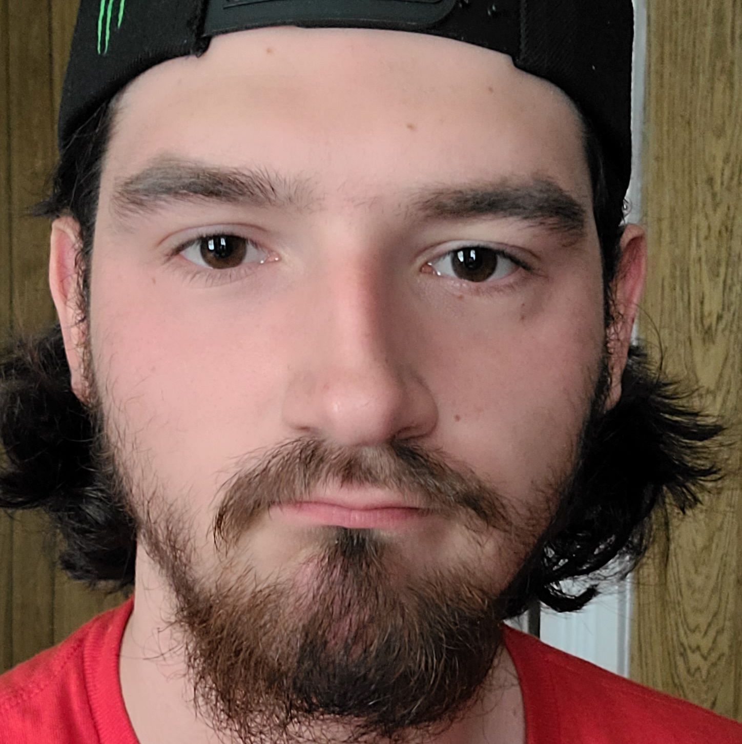 Profile of Josh Parris