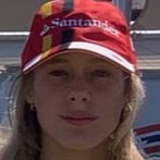 Profile of Sophie Slowik