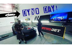 COM Sports Car Club Dyno Day