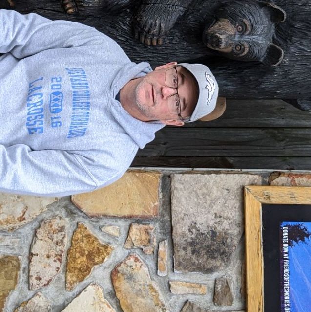 Profile of Kevin Friss