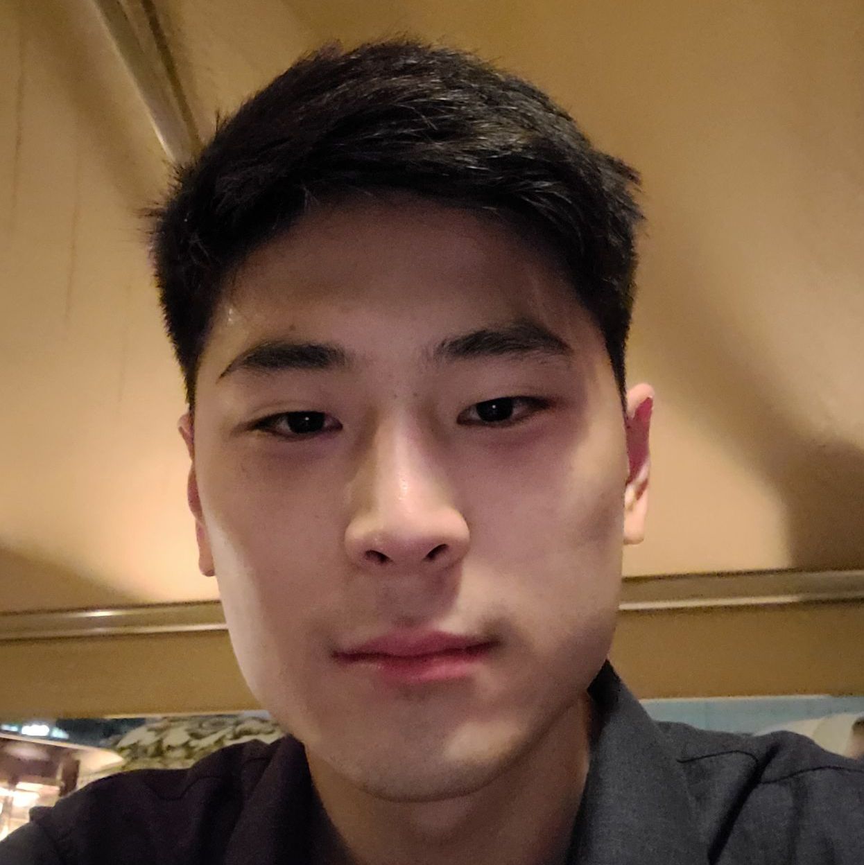Profile of Jerry Cheng