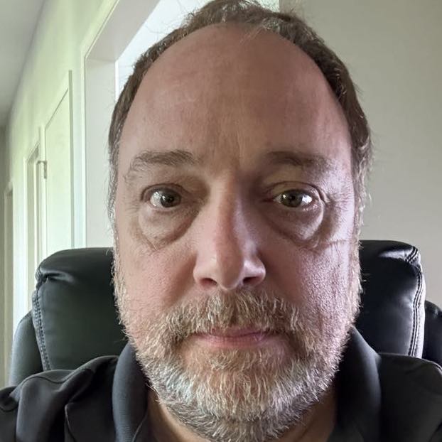 Profile of Ed LaBarge