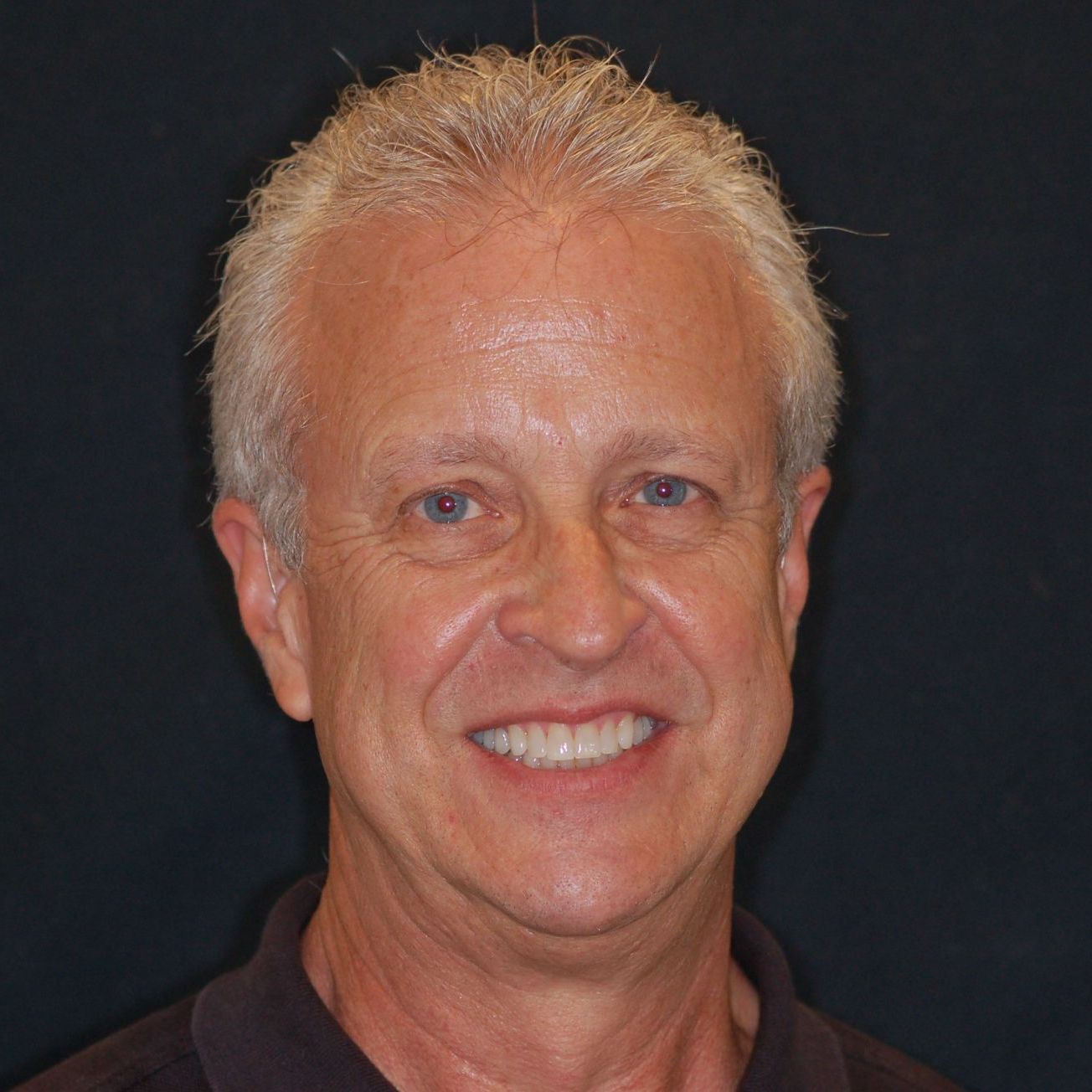 Profile of Gene Hassell