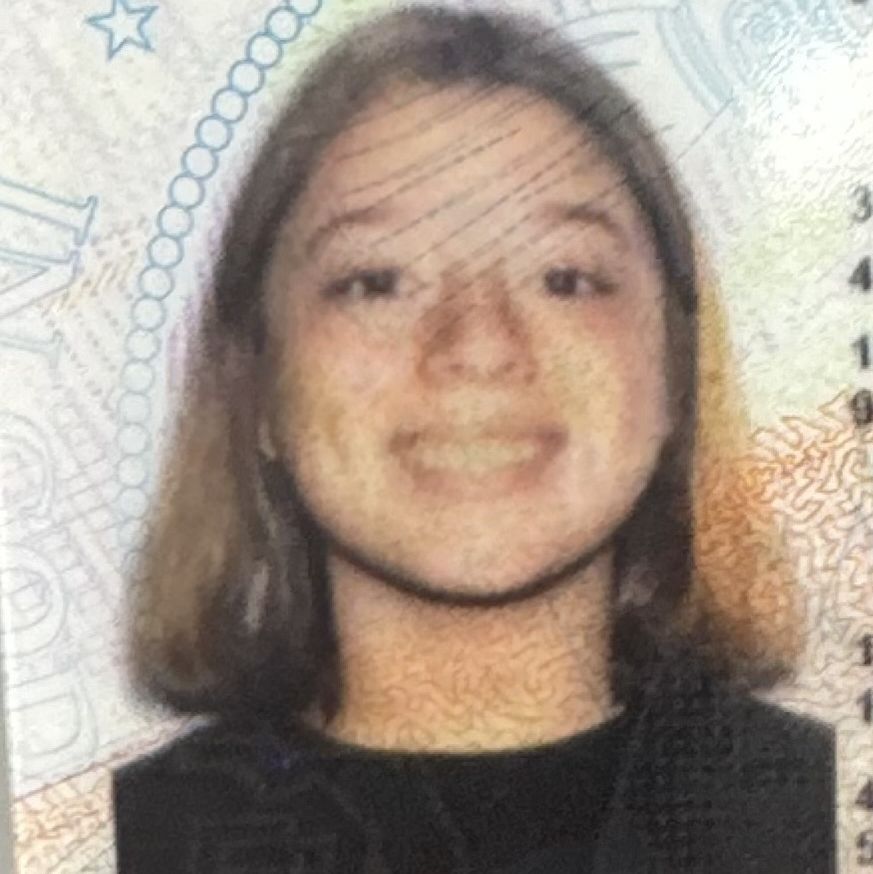 Profile of Angela Roman