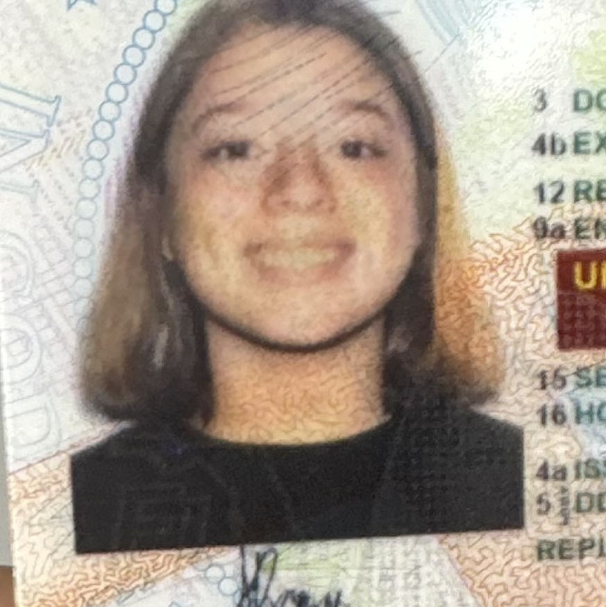 Profile of Angela Roman