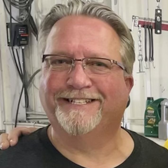 Profile of Allan Steinbock