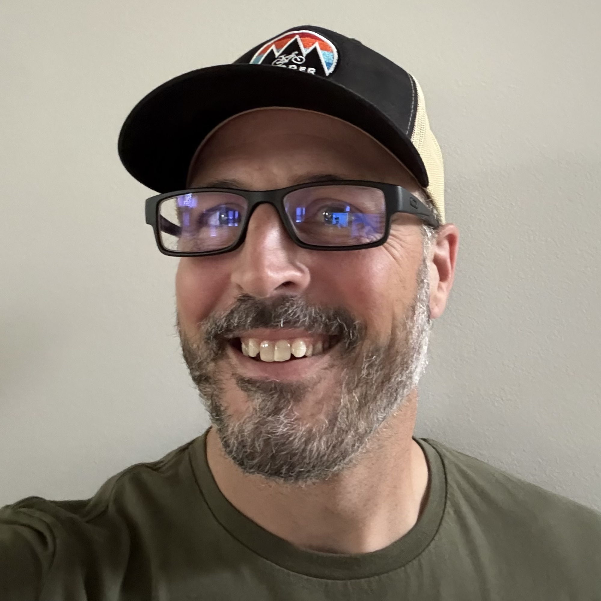 Profile of Jason Dexter