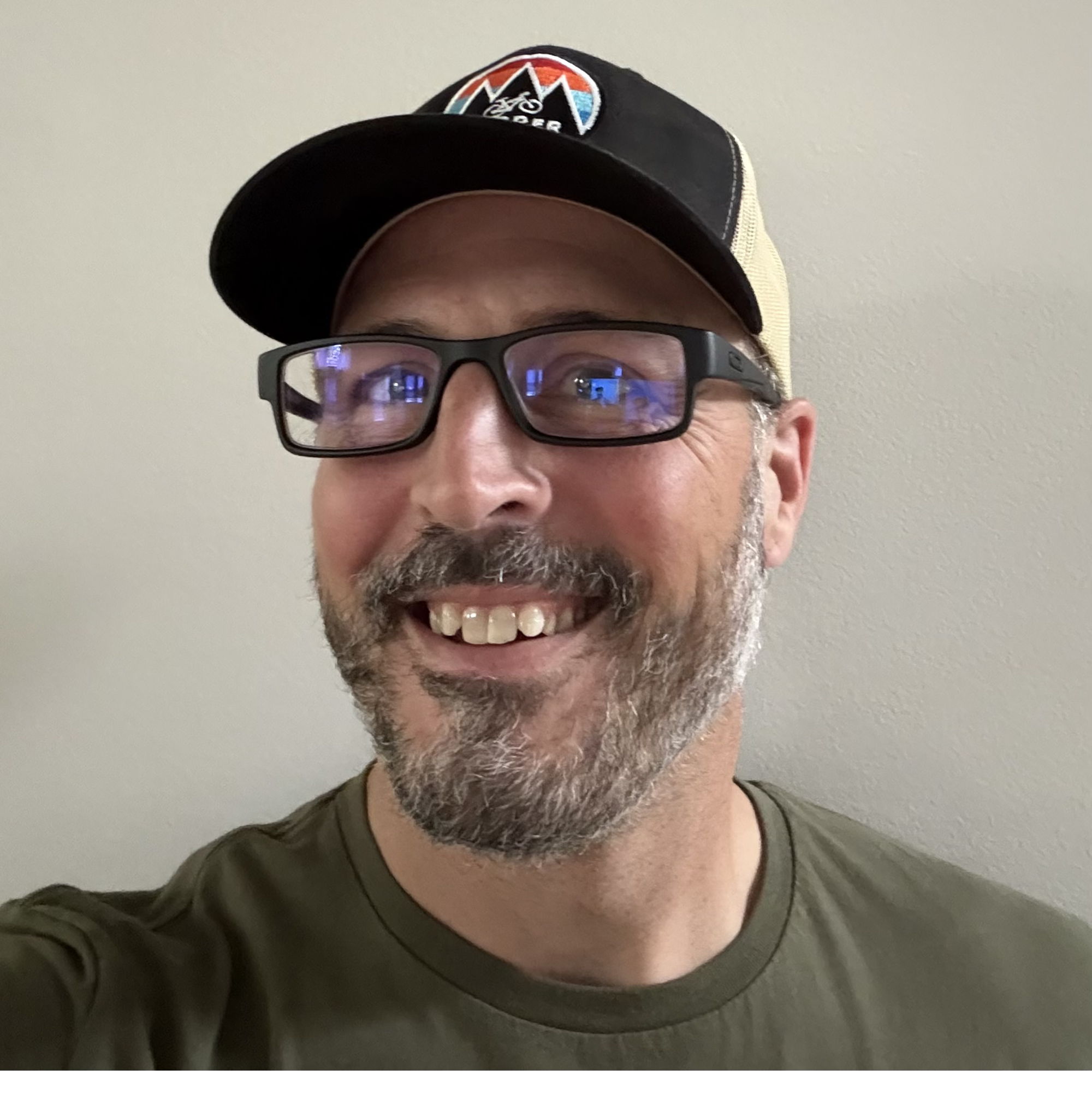 Profile of Jason Dexter