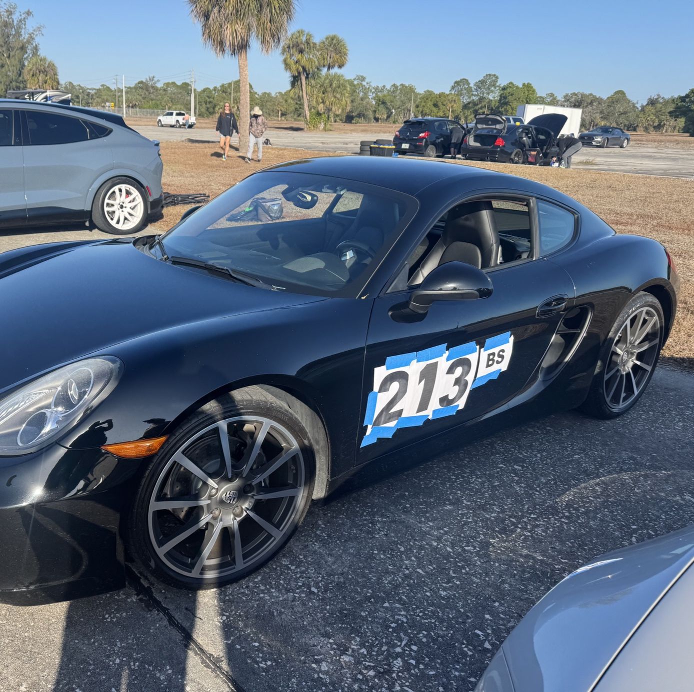 GCAC 2026 Points Event #5 and Test-n-Tune - Attendees