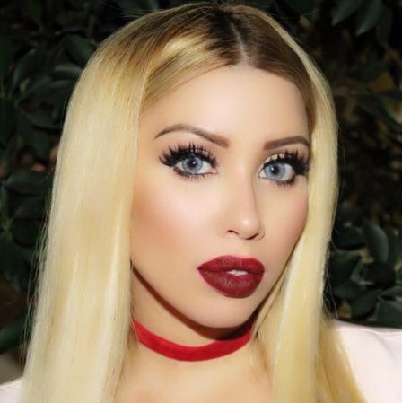 Profile of Orieta Zelazo