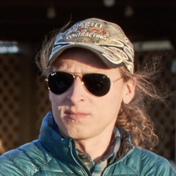 Profile of Mitchal Fejedelem
