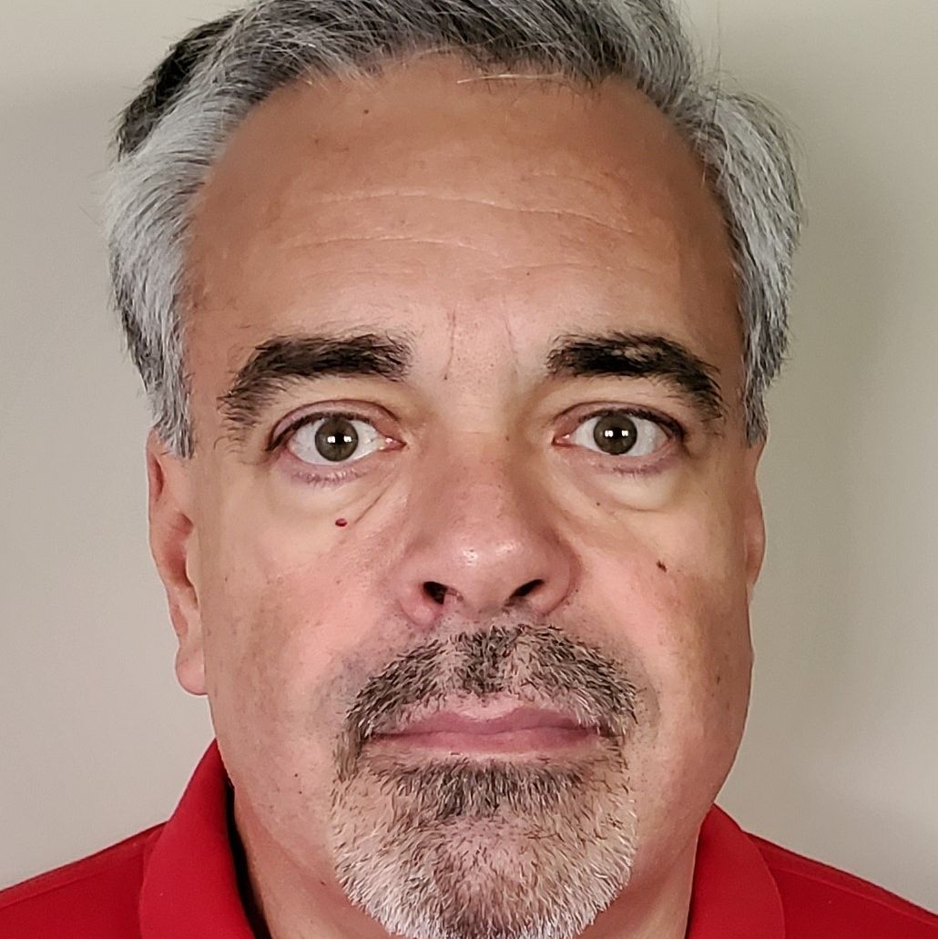 Profile of Greg Thomas