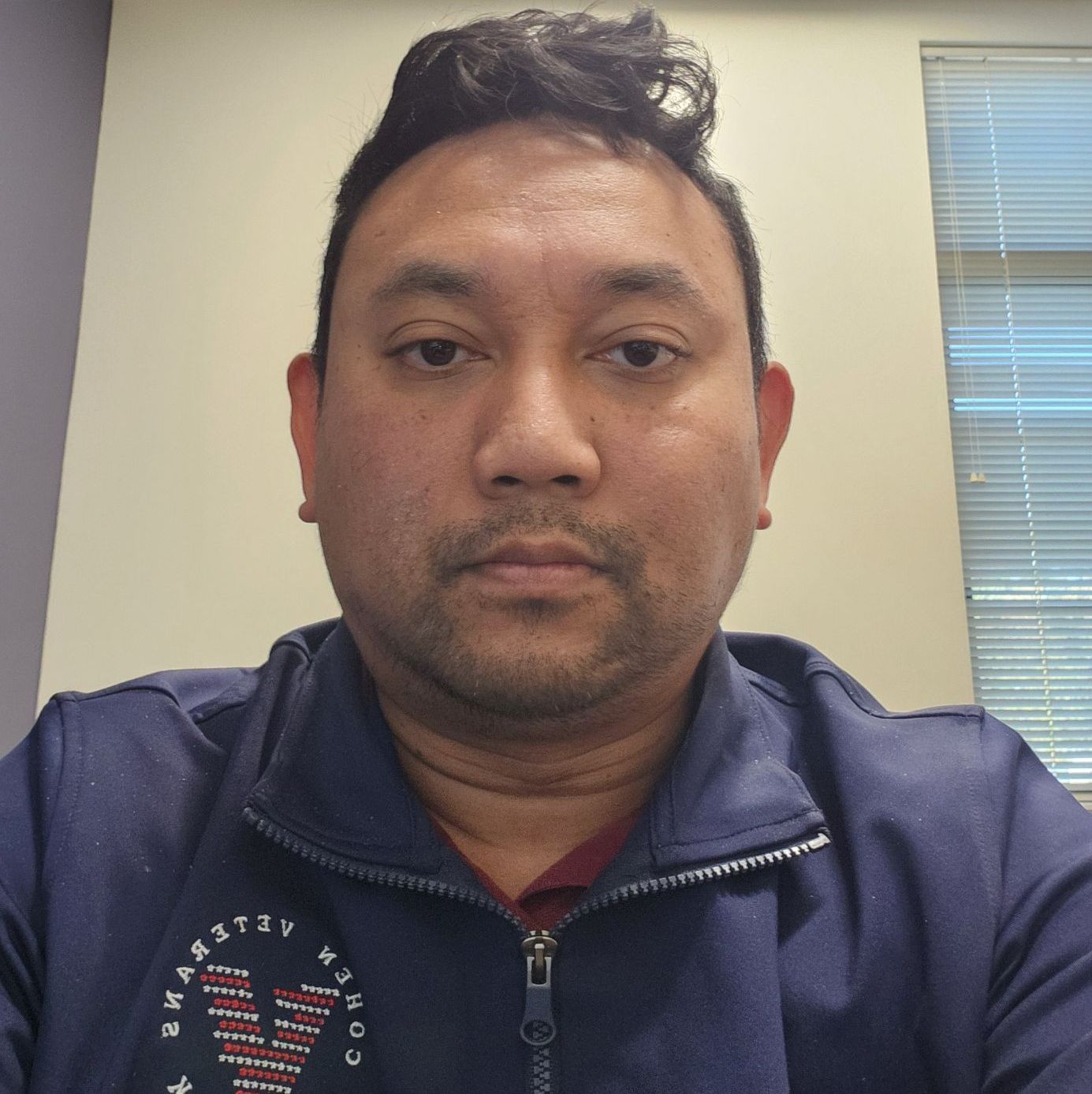 Profile of David Choeun