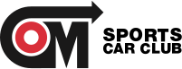COM Sports Car Club logo