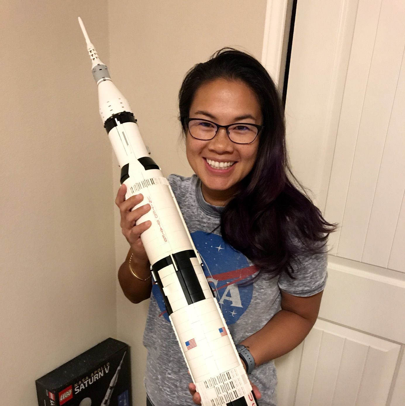 Profile of Jane Bui