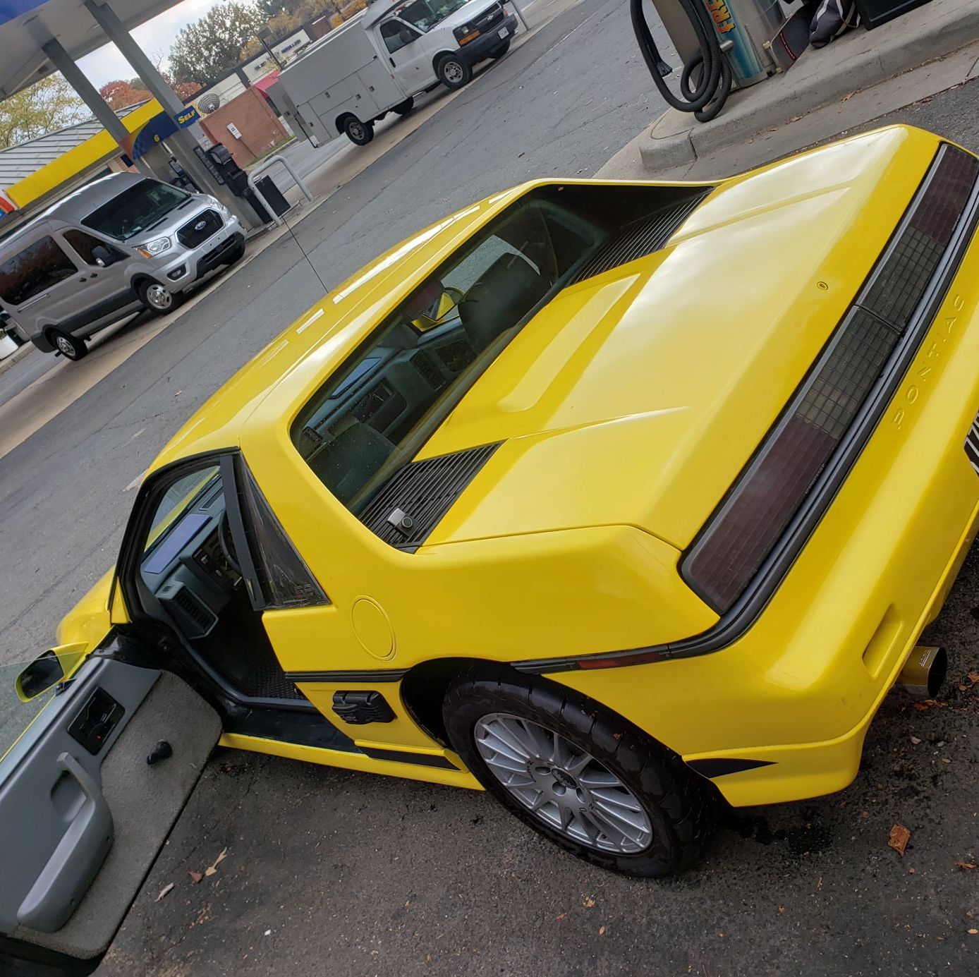 Profile of Scott Hammond