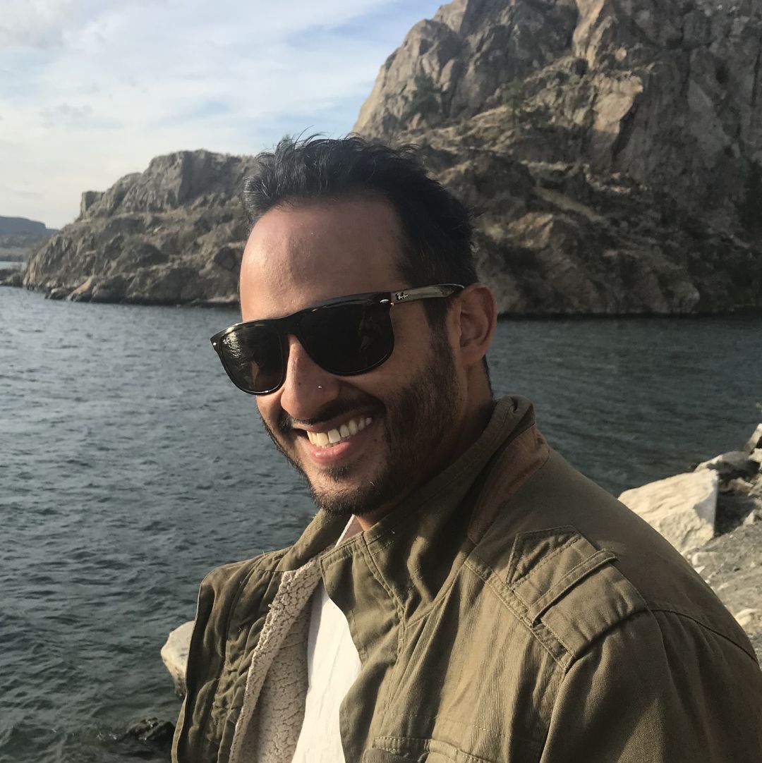 Profile of Leonardo Perez Colon
