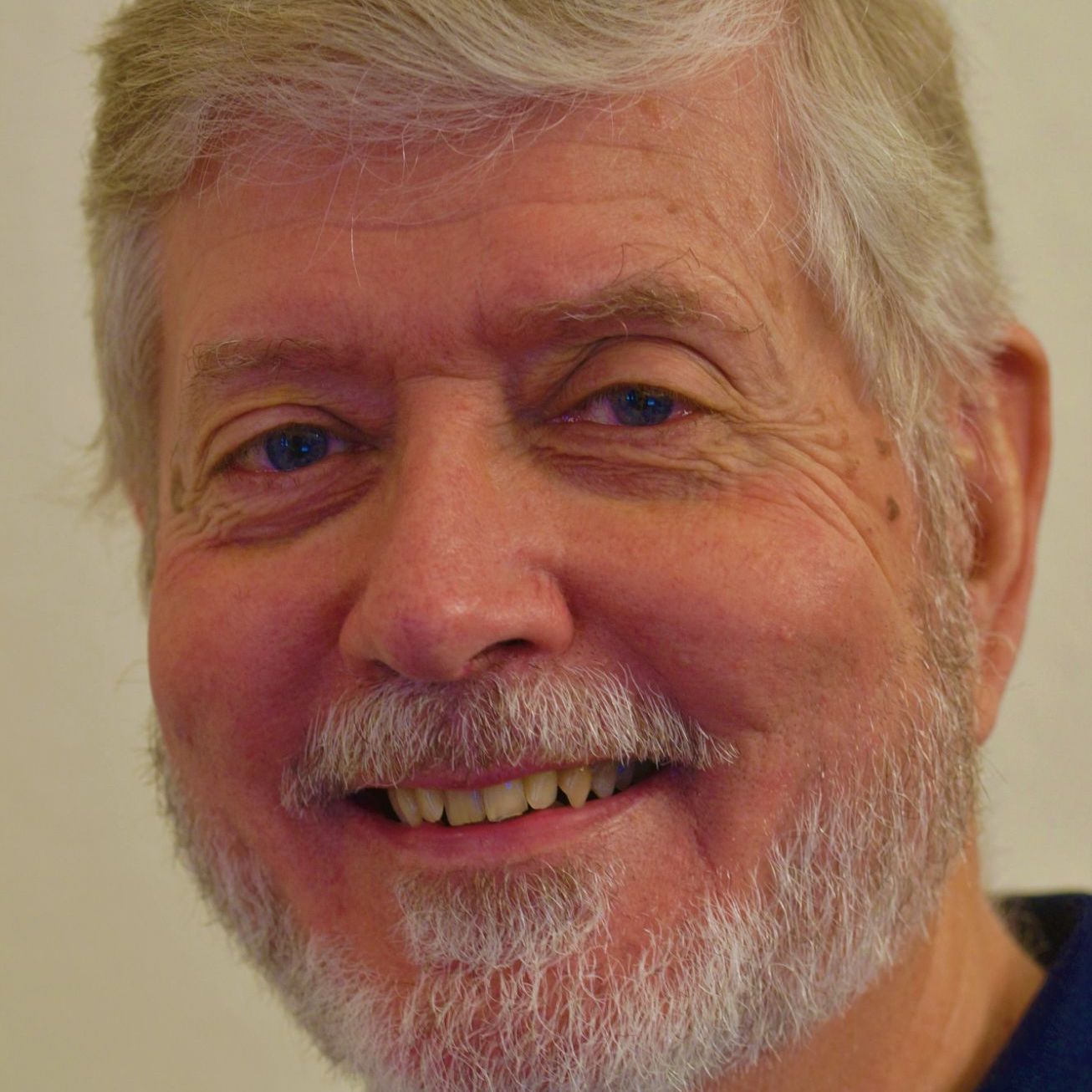 Profile of Ed Sanders