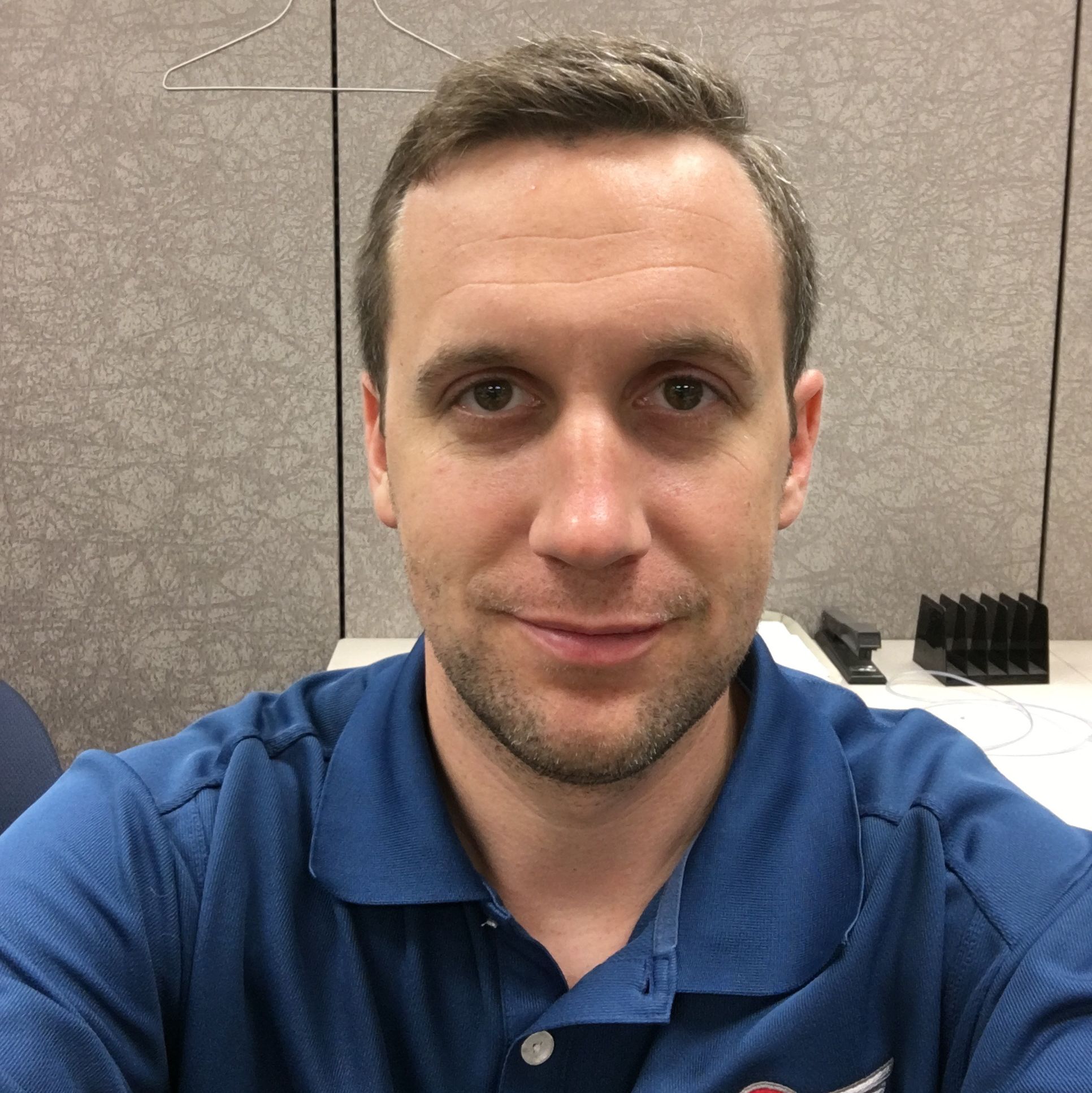 Profile of Jeremy Miller