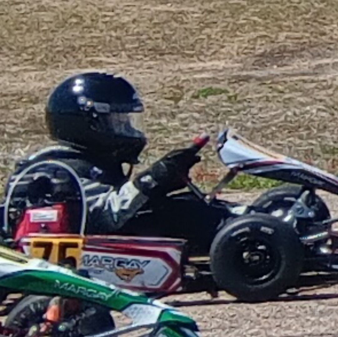 Profile of Joseph Jordan