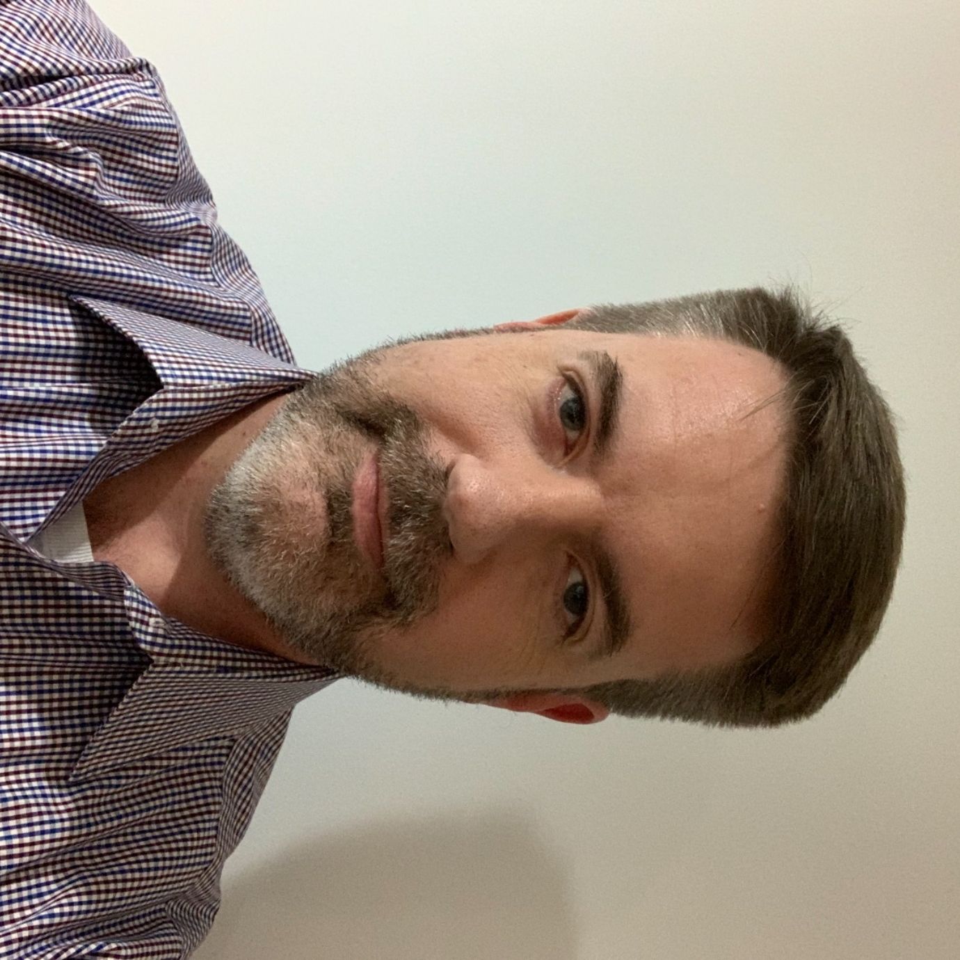 Profile of Clint Brackman