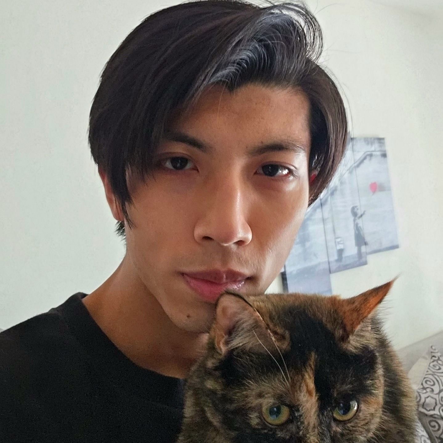Profile of Kevin Luo