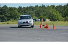 Boston BMW CCA Autocross Novice School