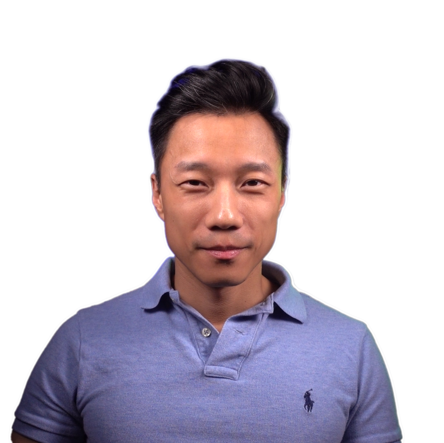 Profile of Nikki Chan