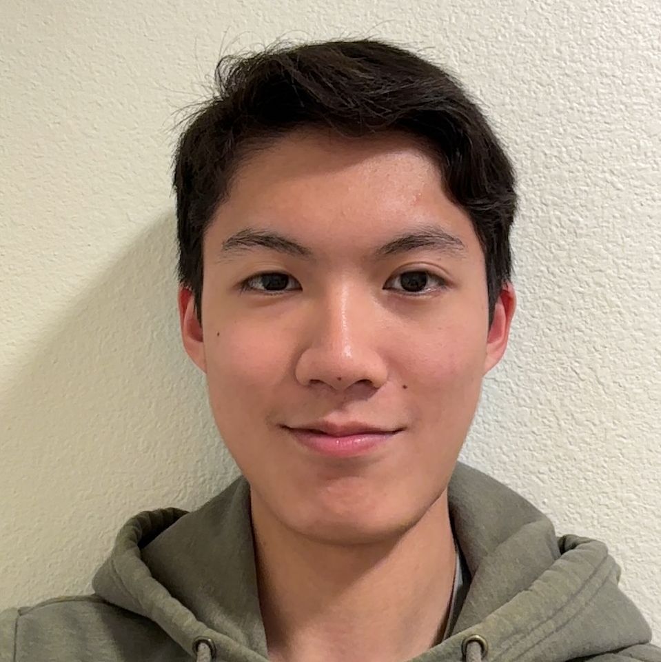 Profile of Adam Lin