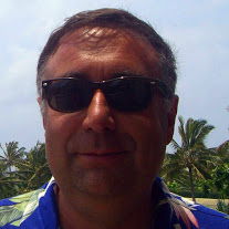 Profile of David Thibodeau