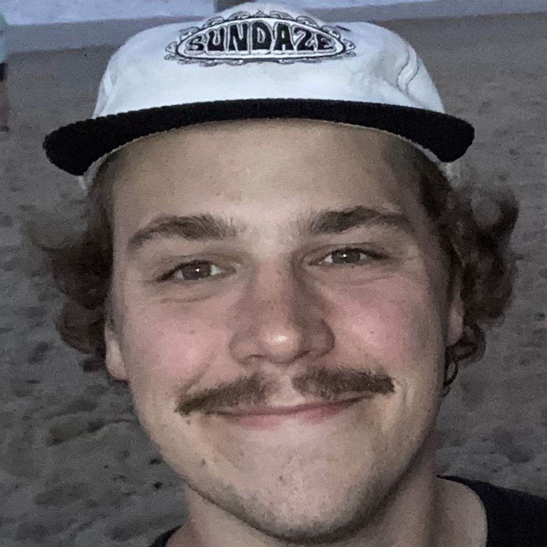 Profile of Logan Bushong