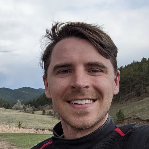 Profile of Brett Nelson