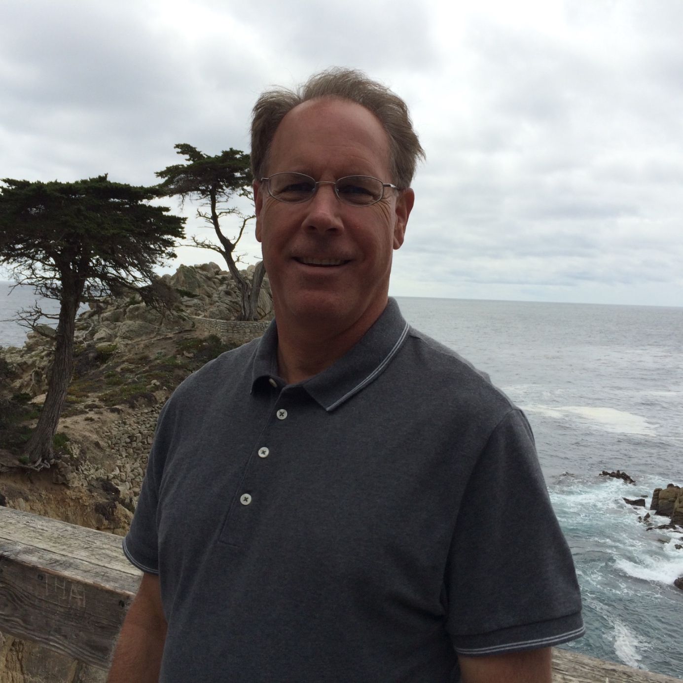 Profile of Mark Spector