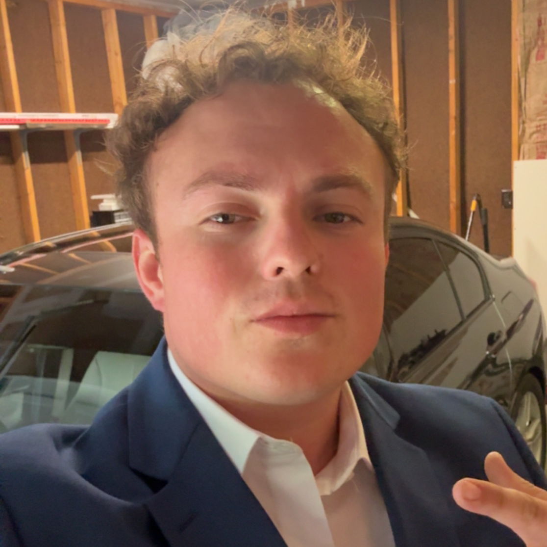 Profile of Denver Moore