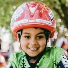 Profile of Raif Ali