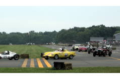 Workers ONLY - LEC - Put-In-Bay Sports Car Races 