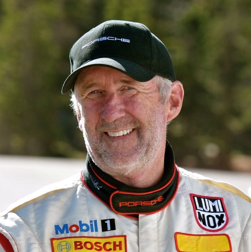 Profile of Jeff Zwart