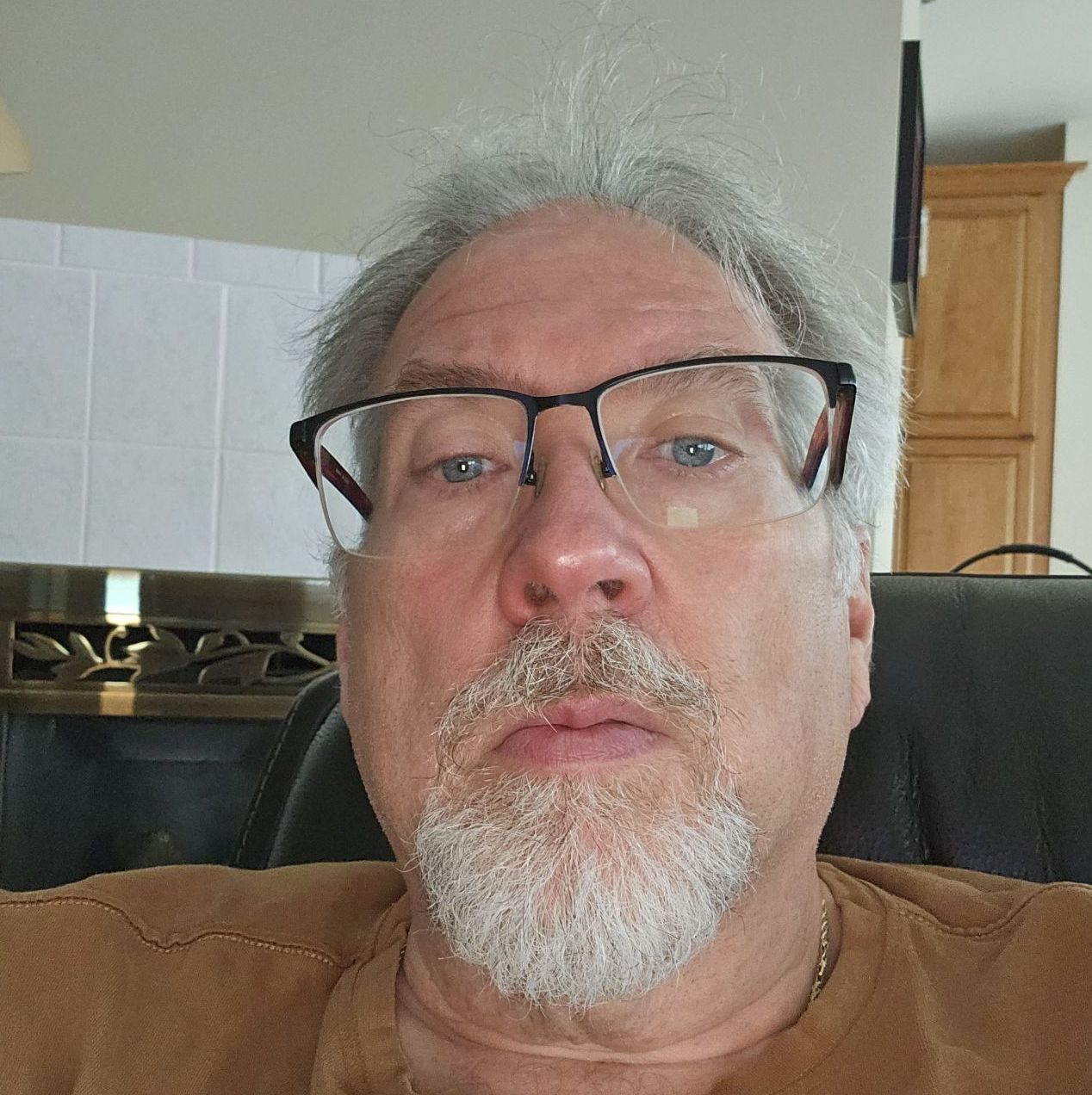 Profile of Duane Tull