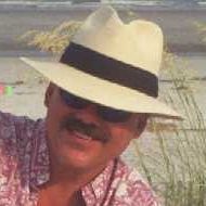 Profile of Ron Garton