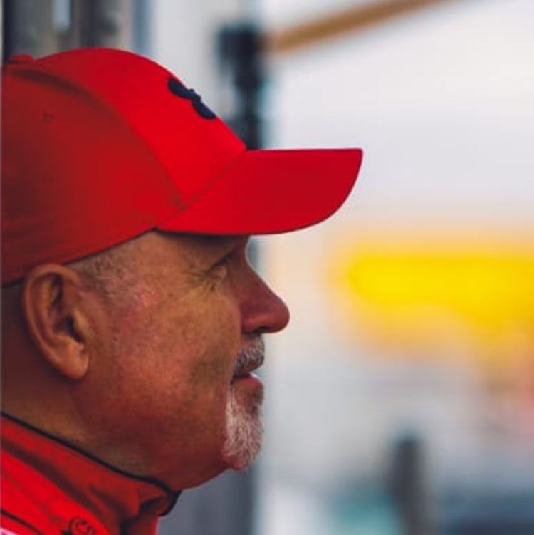 Profile of Walter Bobko